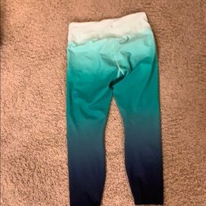 Athleta Hombre Tights